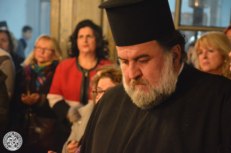 xalki oikoumenikos 17