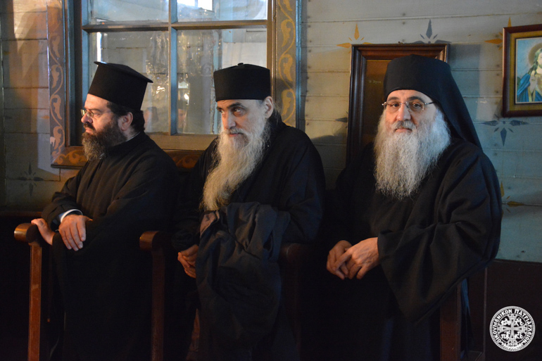 xalki oikoumenikos 17