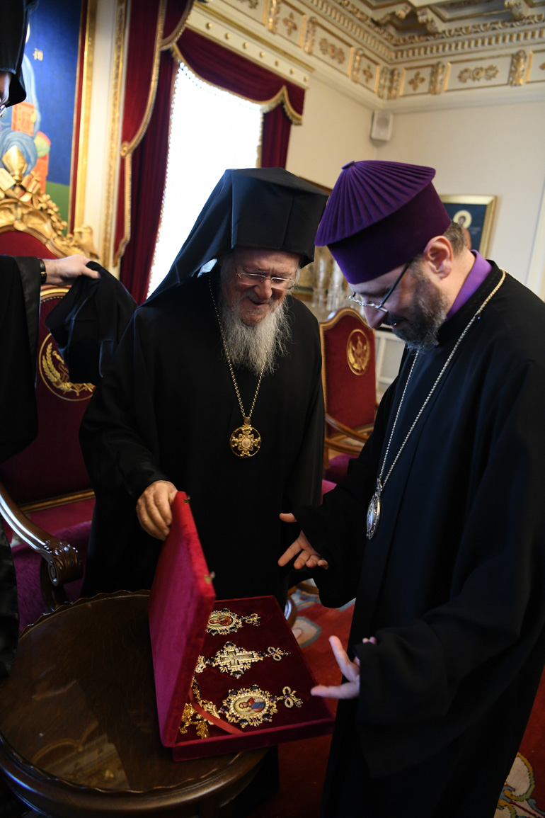 armenios oikoumnikos 1