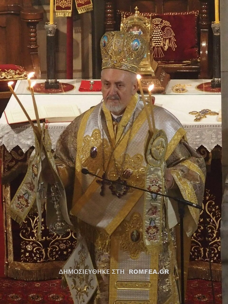 parisi 5