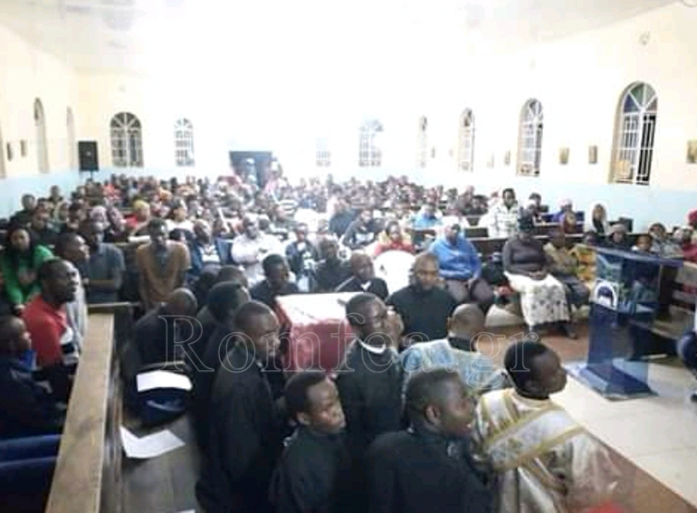 kenya 7