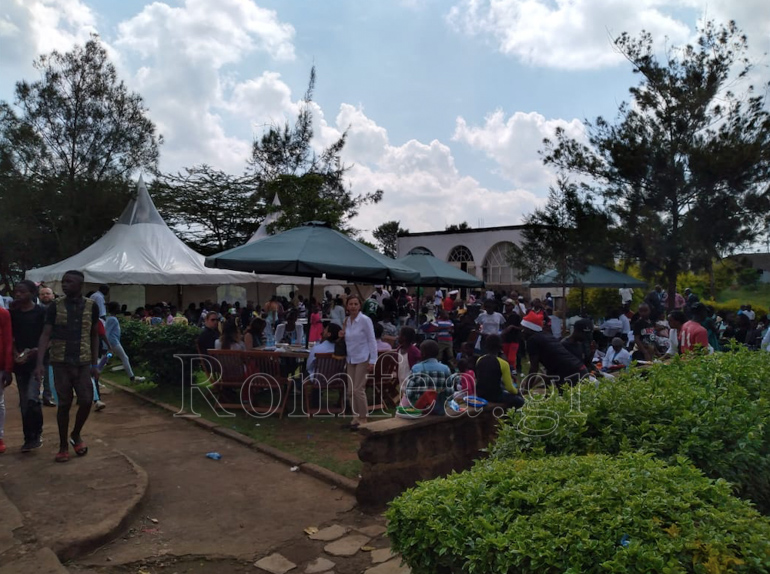 kenya 7