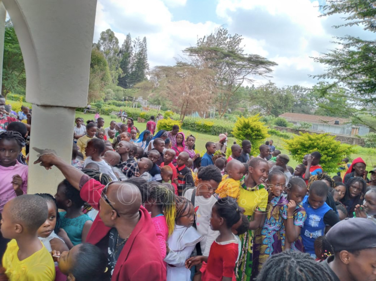 kenya 7