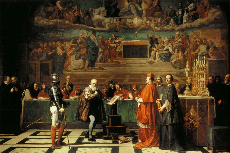 The Athenaeum Galileo