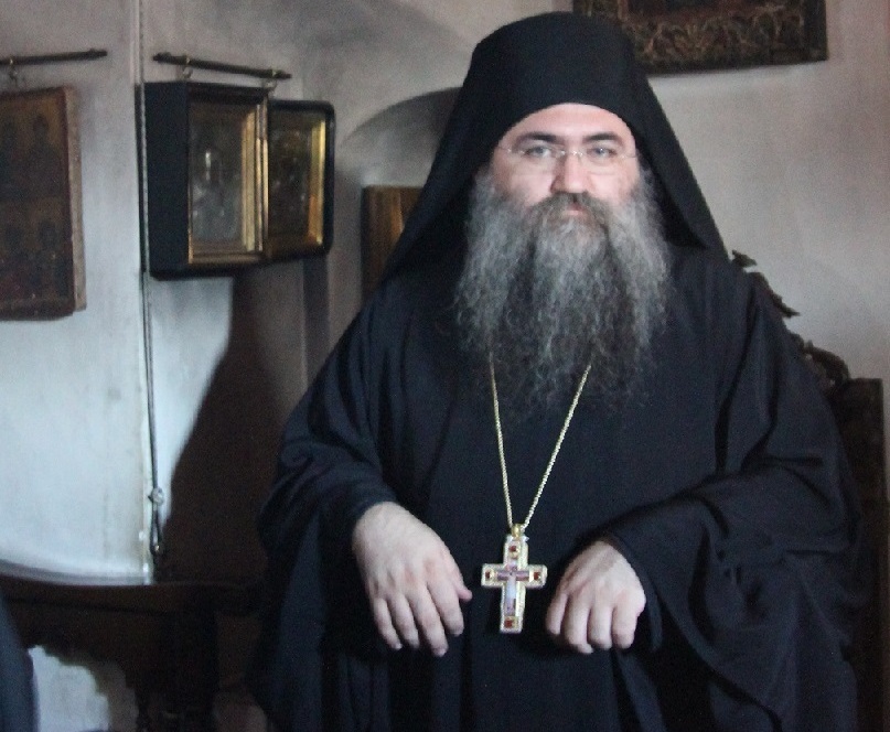 igoumenos bartholomaios