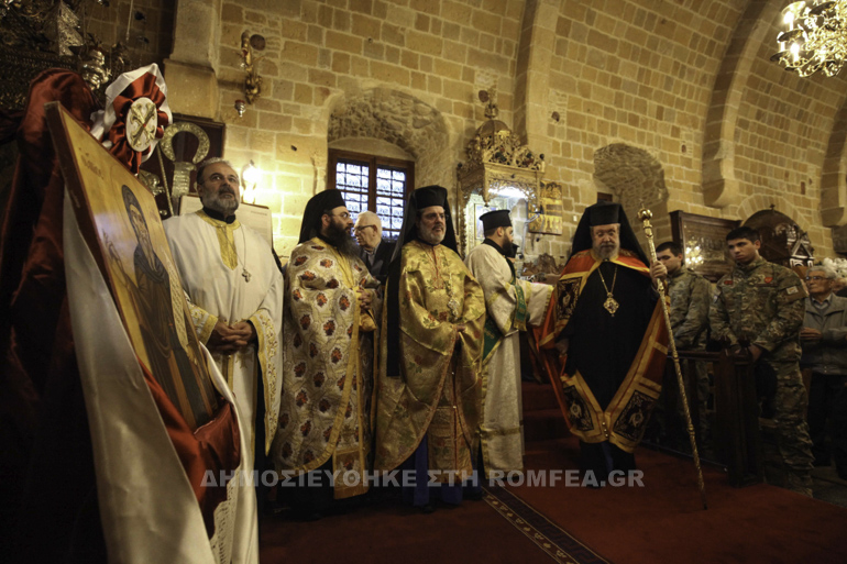kiprou ag antonios 1