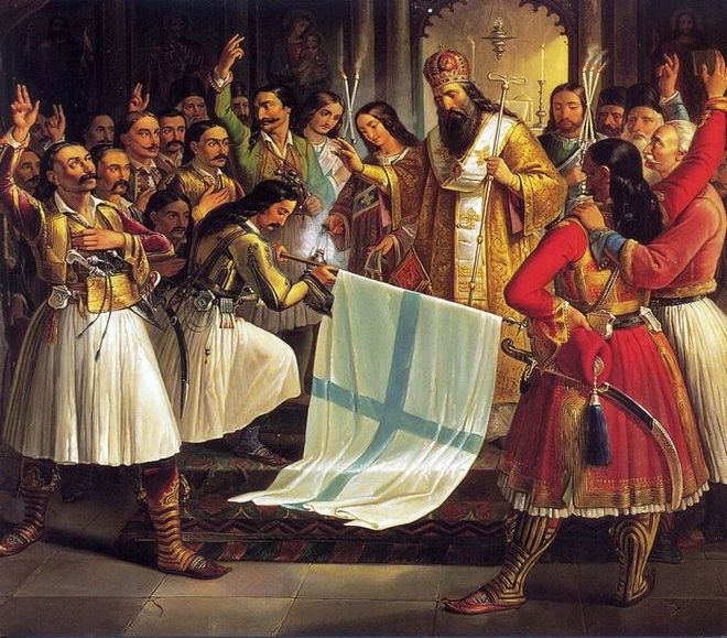 kliros 1821