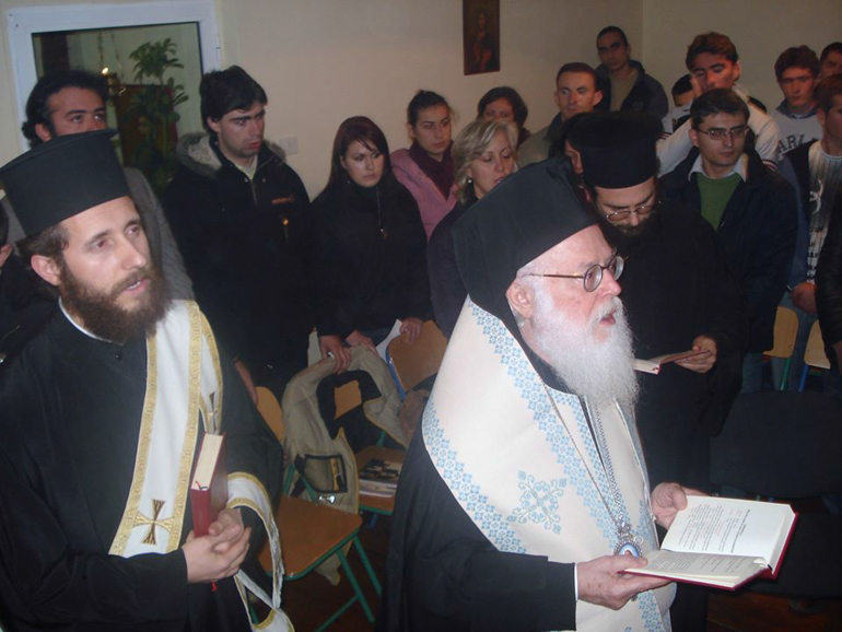 albanias neoi 1