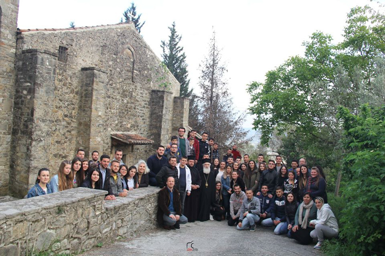albanias neoi 1