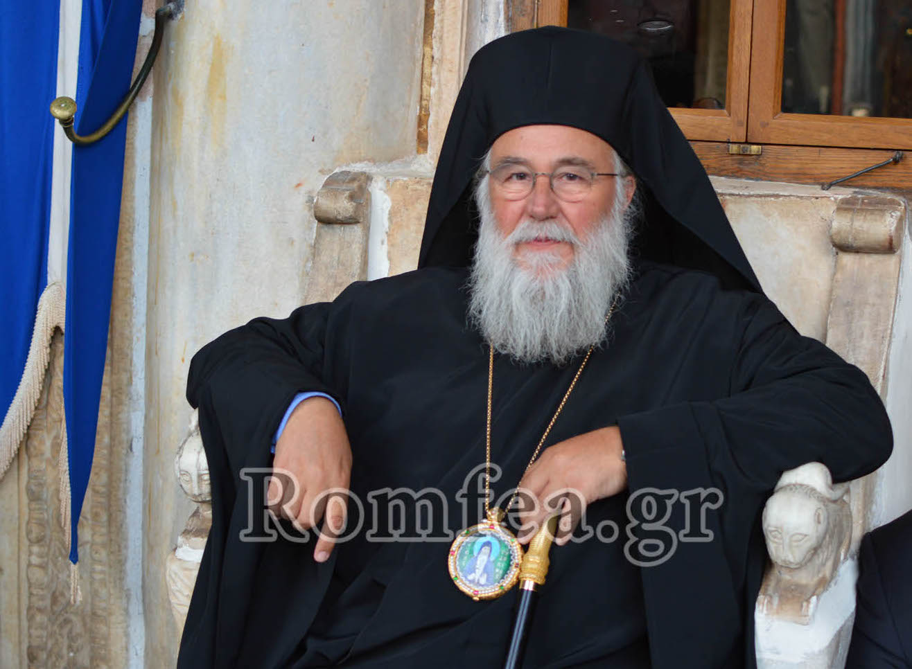 kerkiras nektarios