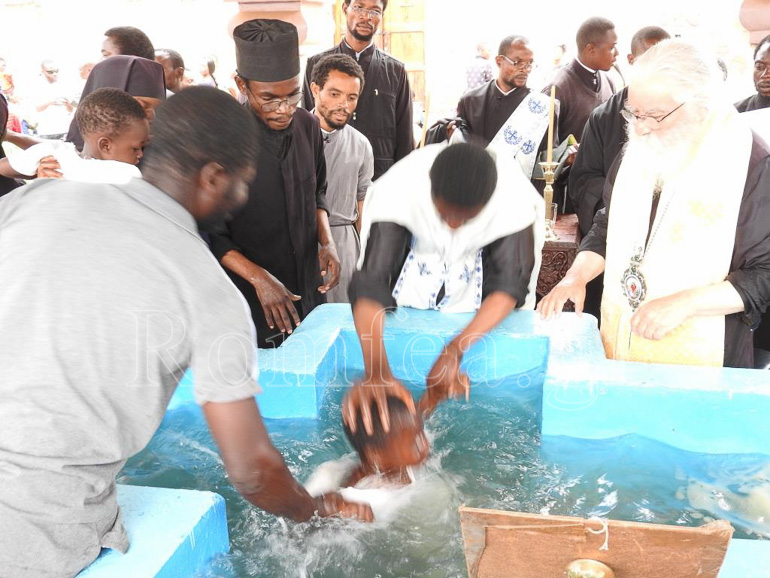 baptisis katagas 1