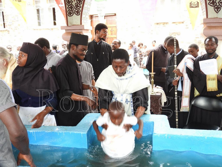 baptisis katagas 1