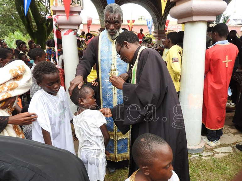 baptisis katagas 1