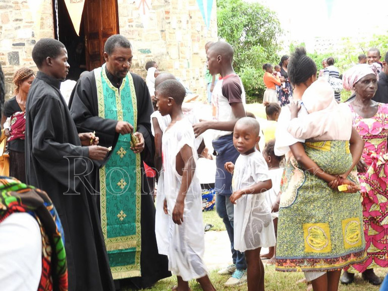 baptisis katagas 1