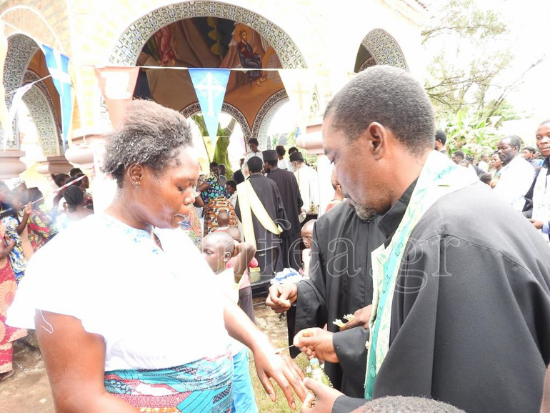 baptisis katagas 1