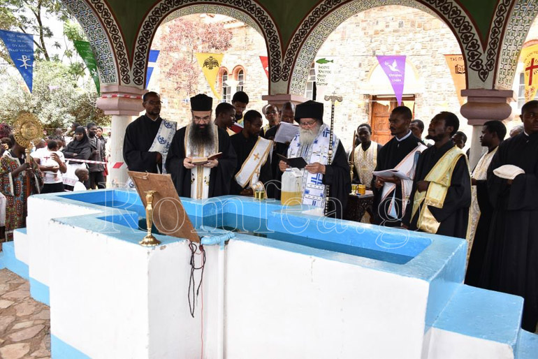 baptisis katagas 1