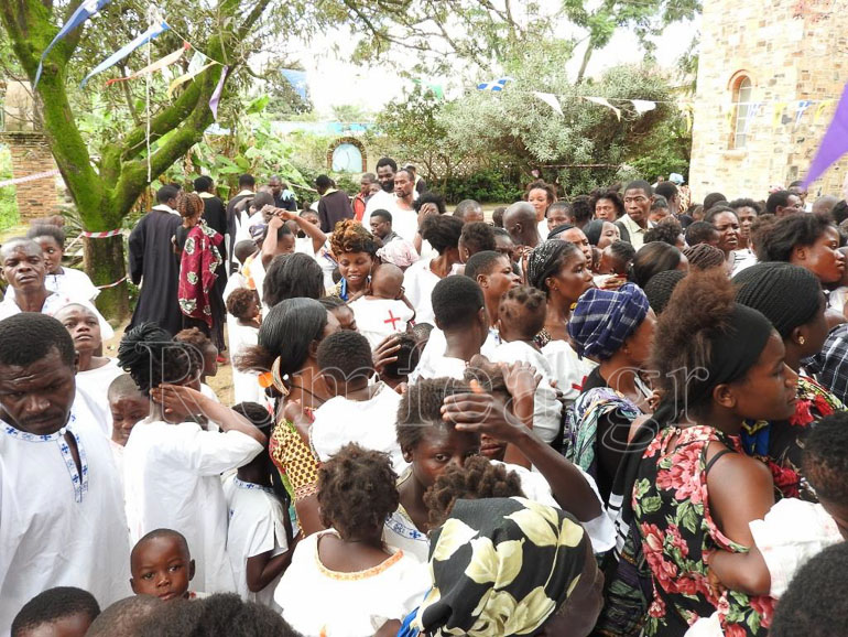 baptisis katagas 1