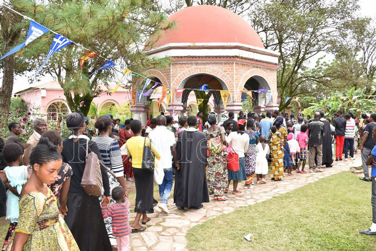 baptisis katagas 1