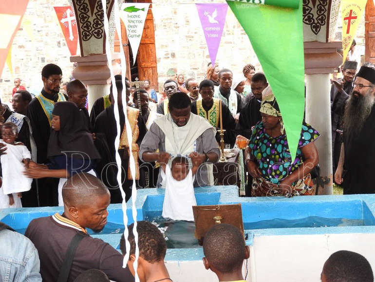 baptisis katagas 1