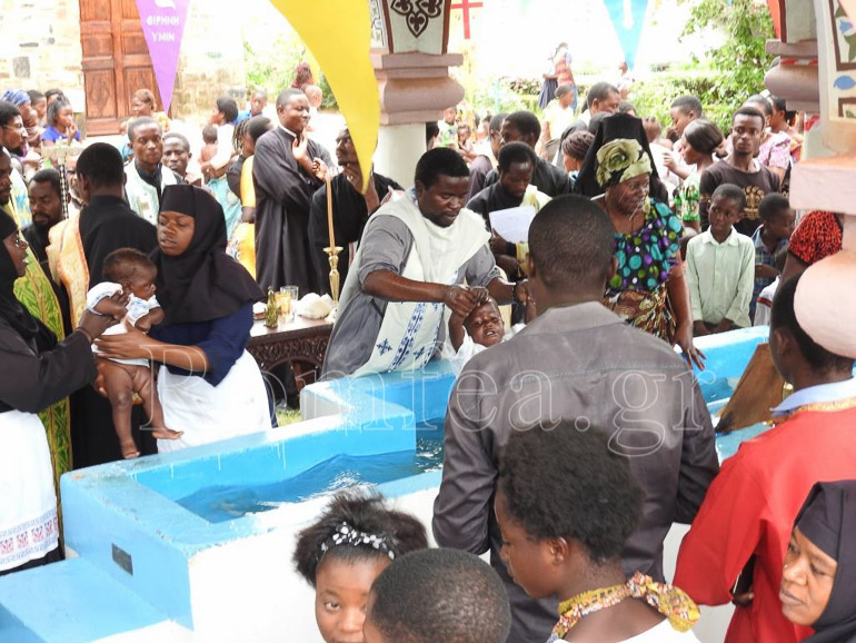 baptisis katagas 1