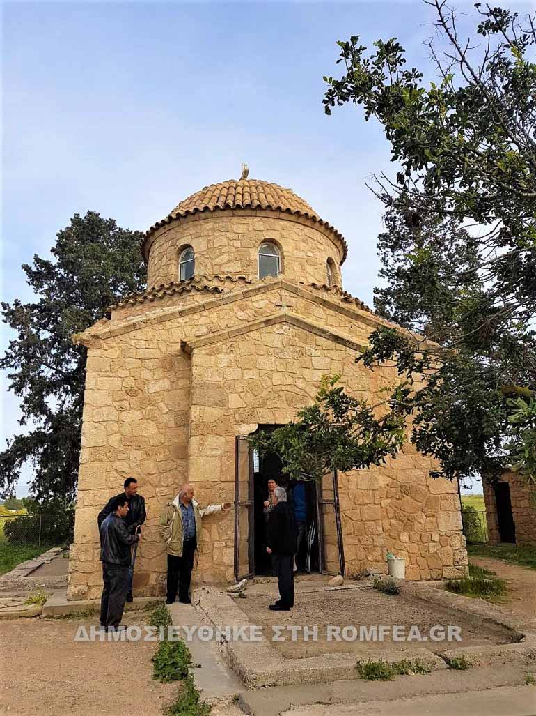 igoumenos ioannis 1