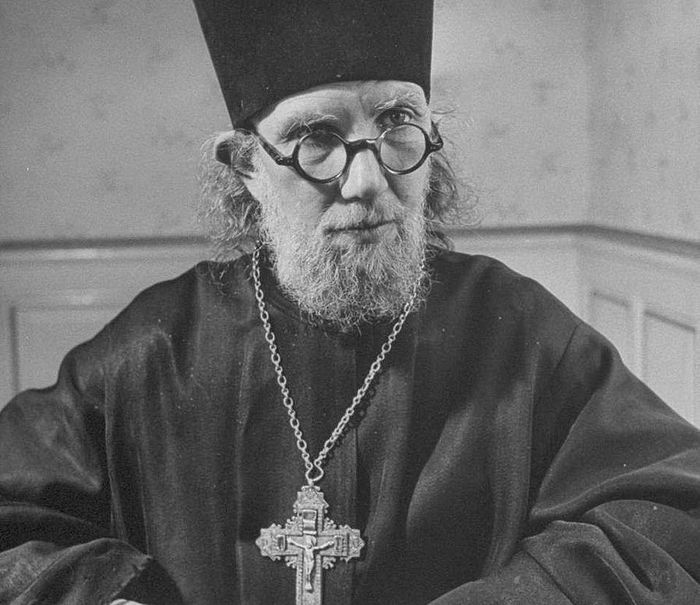 Florovsky 1