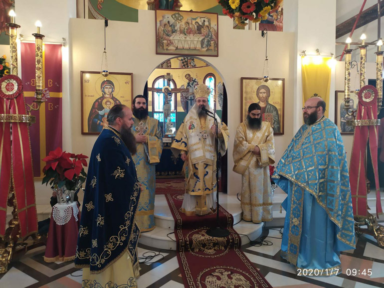 prodromos patra 36