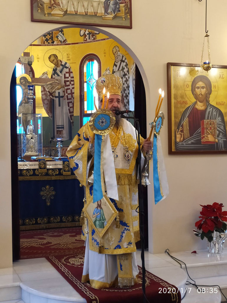 prodromos patra 35