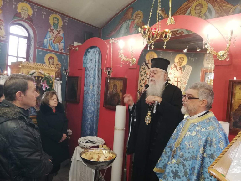 prodromos peristeri 2