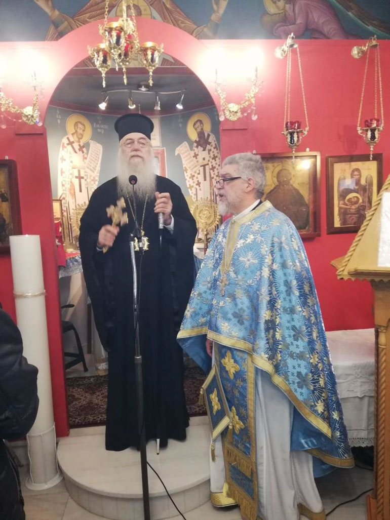 prodromos peristeri 1