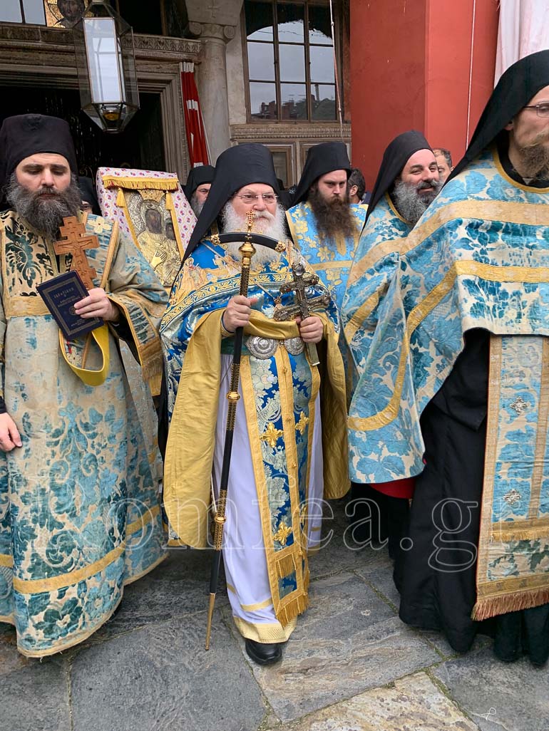 theofaneia agion oros 1