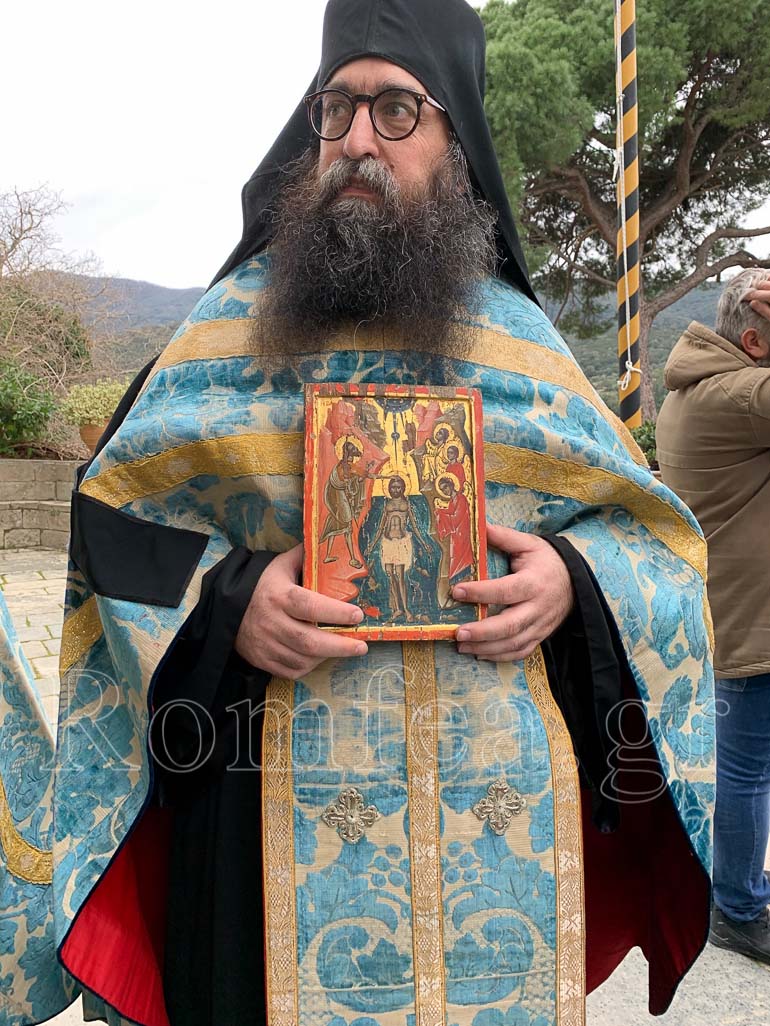 theofaneia agion oros 1