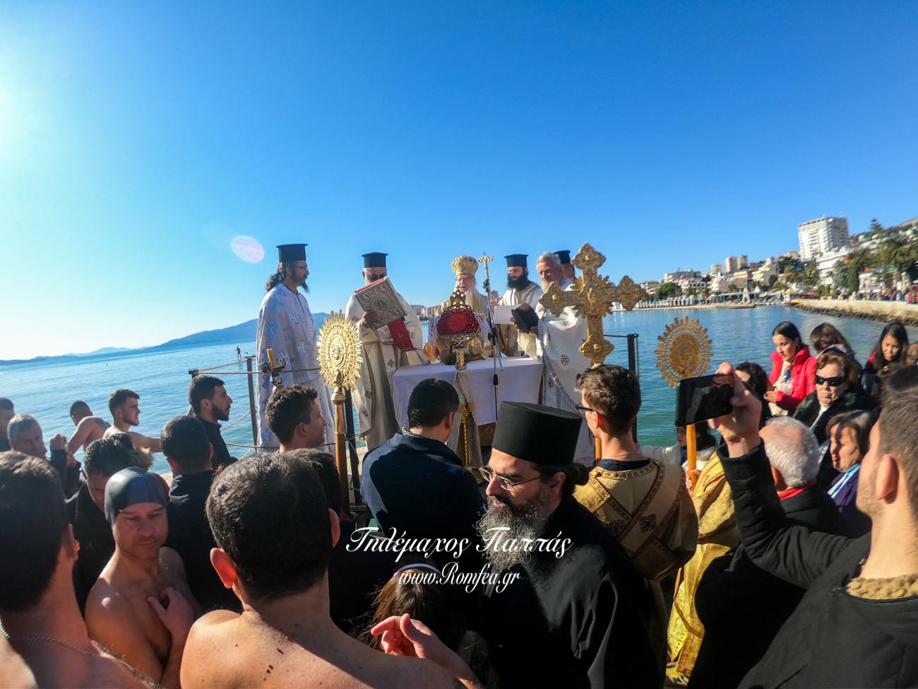 theofania albania 106