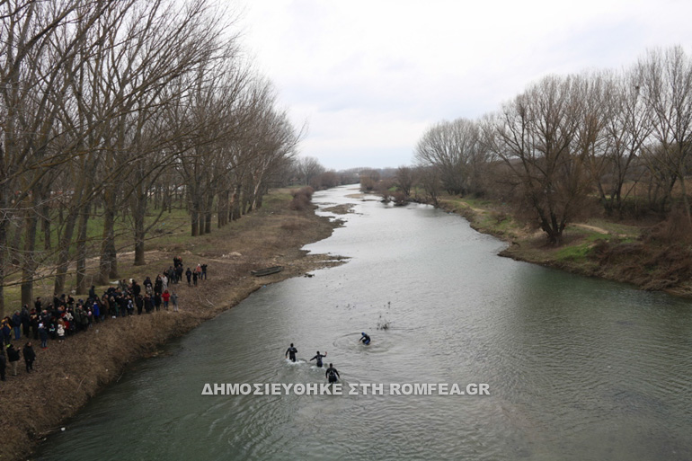 theofania evros 1