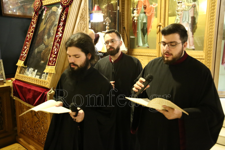 agiou markou evgenikou 11