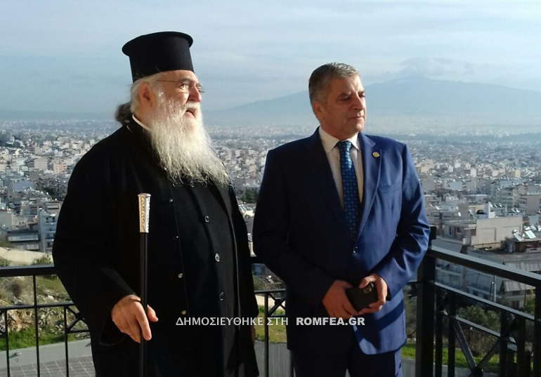 patoulis peristerioy 2