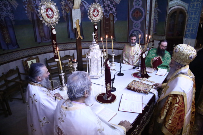 evgenikou leitourgia 16