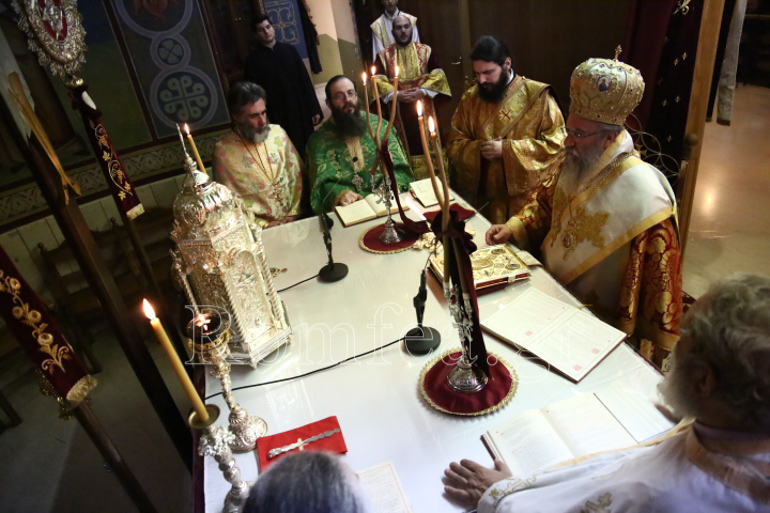 evgenikou leitourgia 16