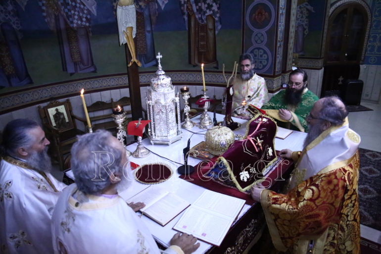 evgenikou leitourgia 16