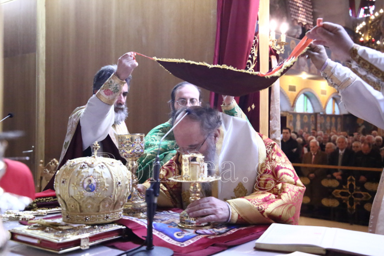 evgenikou leitourgia 16