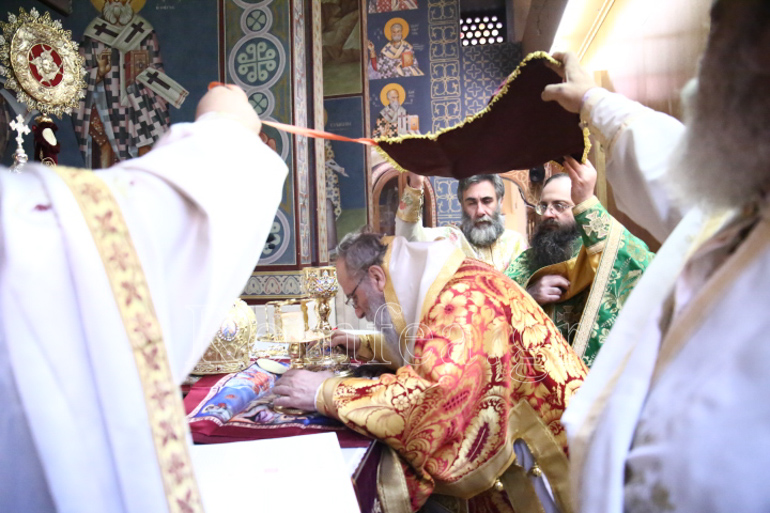 evgenikou leitourgia 16