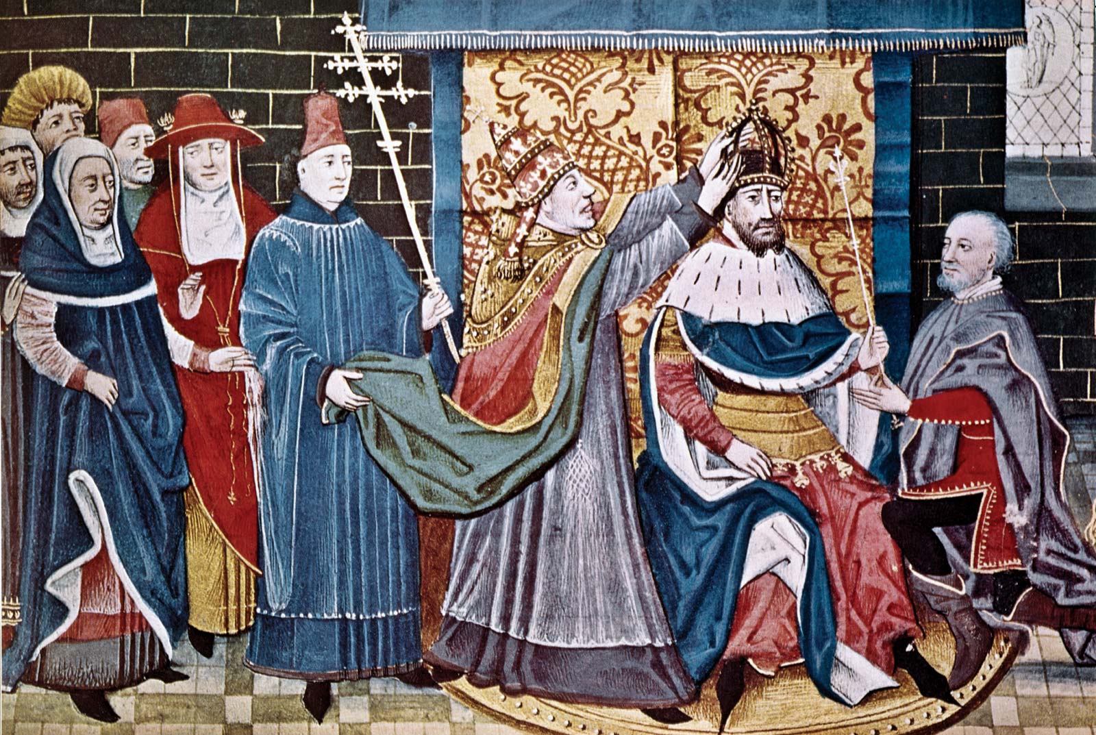 Charlemagne