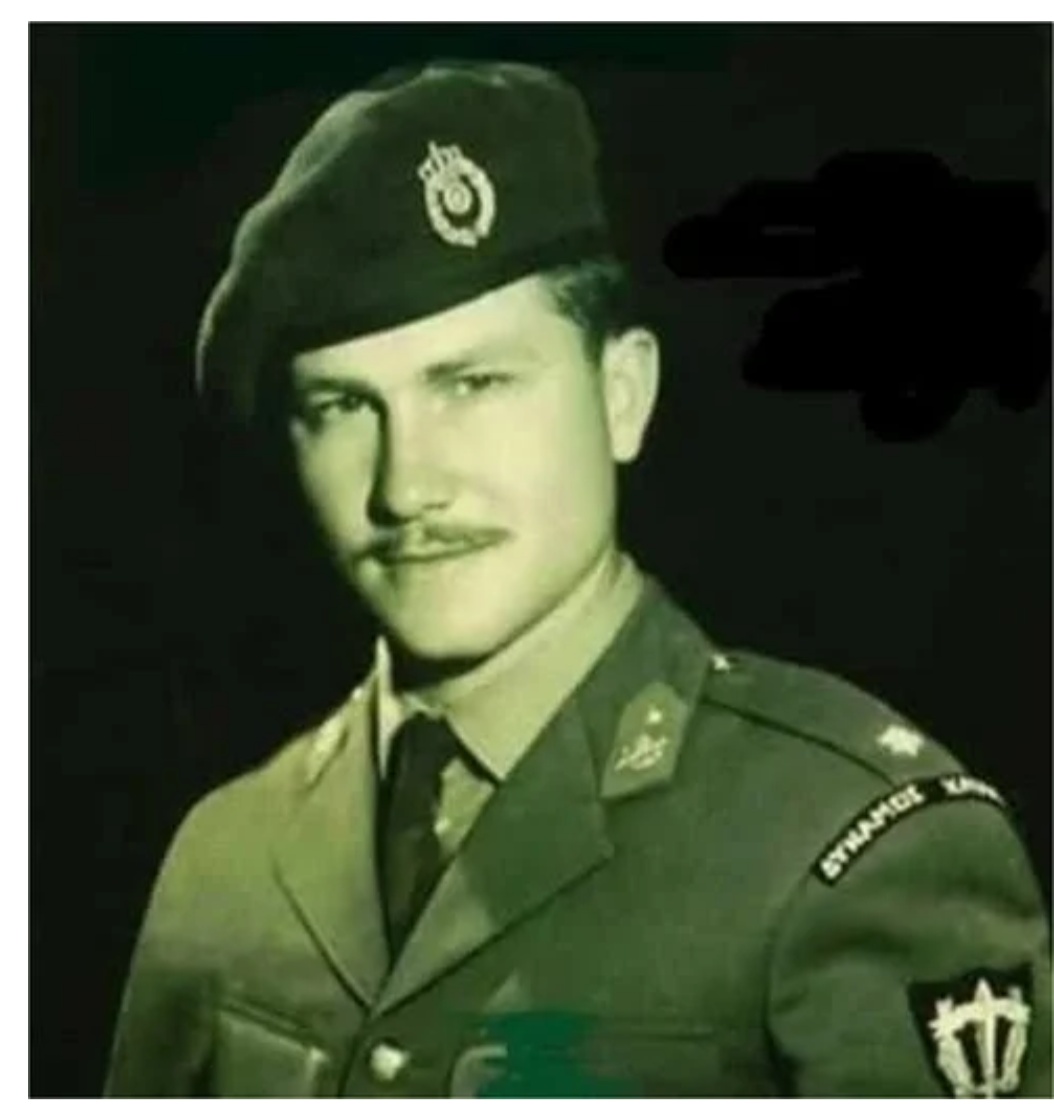 iroas katsanis