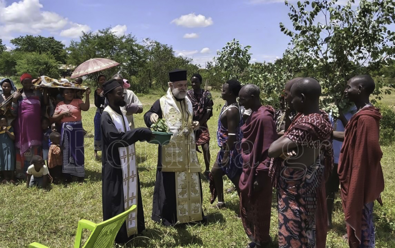 themeliosi tanzania 1