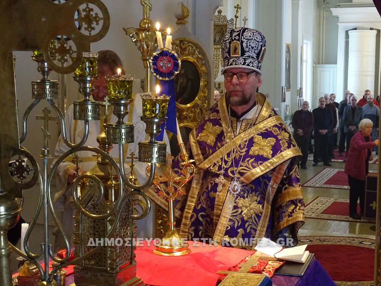 presbiteros ilomantsi 1