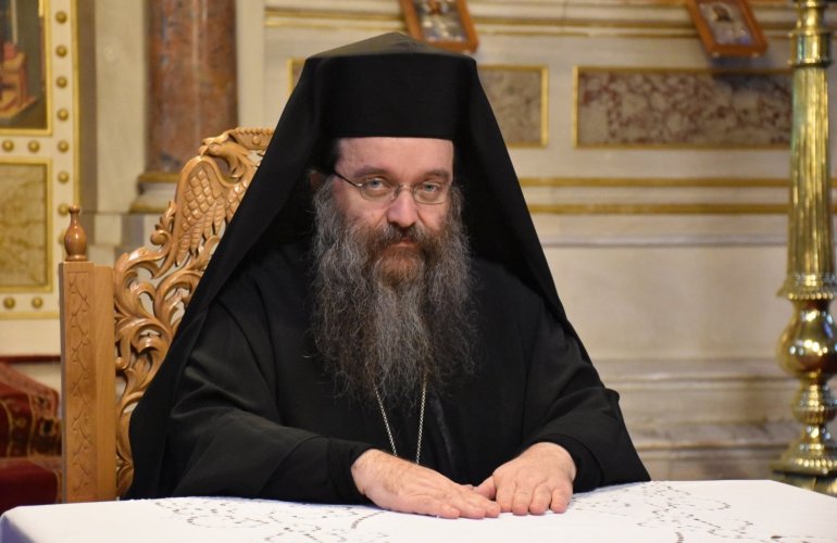 xiou markos