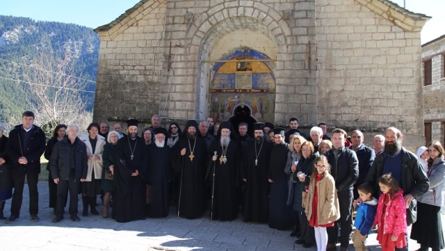 polikarpos nafpaktos