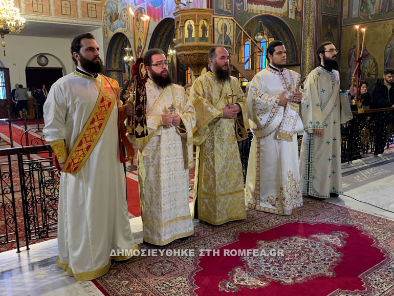 presbiteros arxidiakonos 1