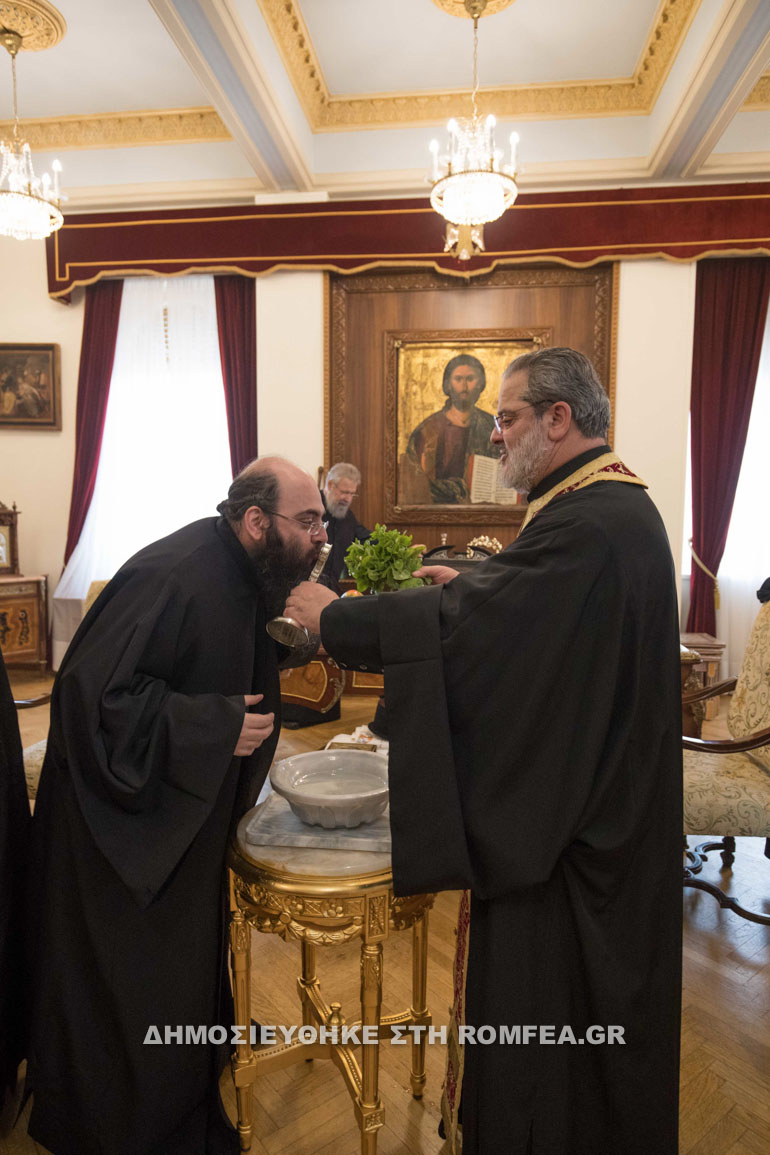 agiasmos arxiepiskopi 1