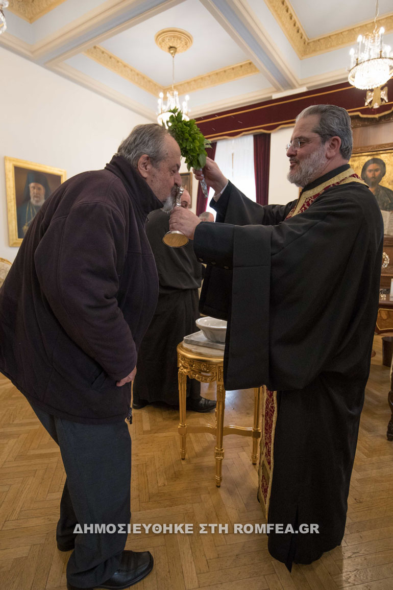 agiasmos arxiepiskopi 1